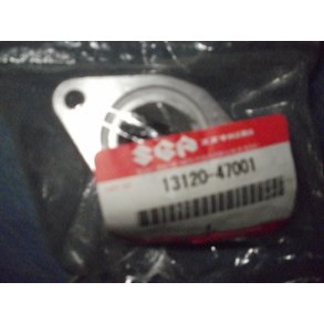 PIPE INTAKE GS 550 VENSTRE 13120-47001