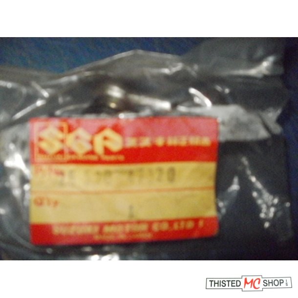 GEARPEDAL LED 25520-47020 25520-47021