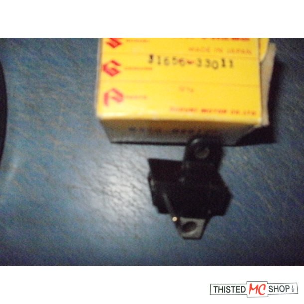 HOLDER BRUSH 31656-33012 31656-33011 31656-33012
