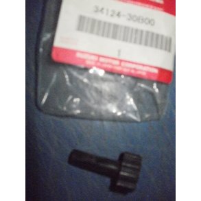TRIP KNOP GS 500 VX 800 34124-30B00