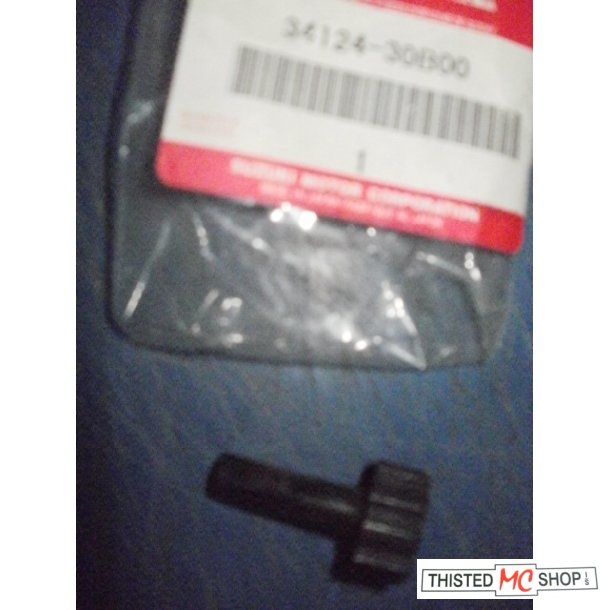 TRIP KNOP 34124-30B00