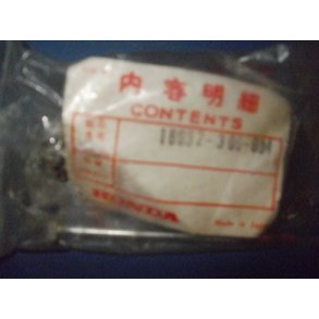 ROD SET THROTTLE CB 750 K 16032-300-004