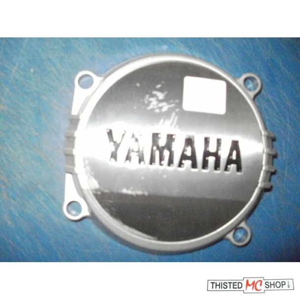 COVER OIL PUMP 5EA-15416-00