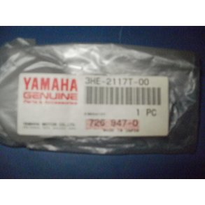 COVER 5 FZR 600 3HE-2117T-00