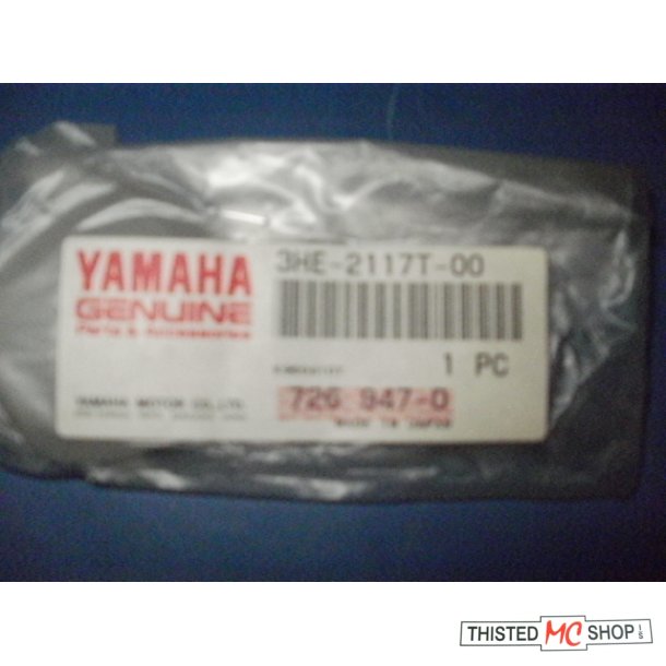 COVER 5 FZR 600 3HE-2117T-00