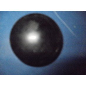 CAP FRONT FORK 1J3-23168-00