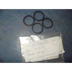GASKET FILTER BENZIN HANE DT 125 175  357-24522-10 