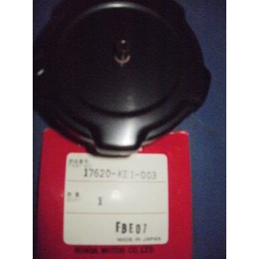 TANKLG MTX 125 XL 350R 17620-KE1-003 17620-KE1-013