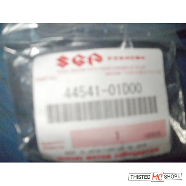 CUSHION FUEL TANK 44541-01D00 44541-01D01 