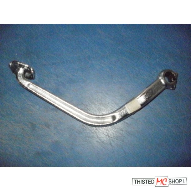 PEDAL BRAKE XJ 700 1AA-27211-00-93