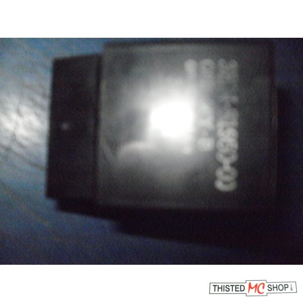 RELAY ASSY 3EN-81950-00