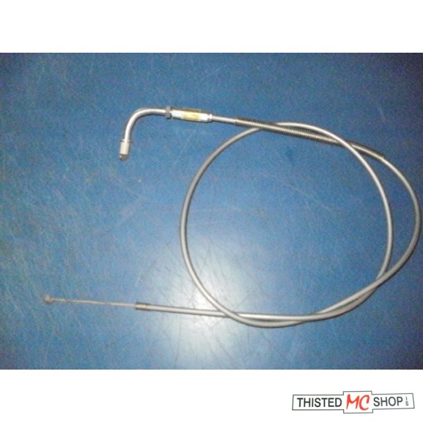 GASKABEL THROTTLE WIRE XS 650 256-26312-00
