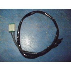 BREMSELYS KONTAKT FRONT STOP SWITCH ASSY 3Y6-82917-00 5H0-83980-09