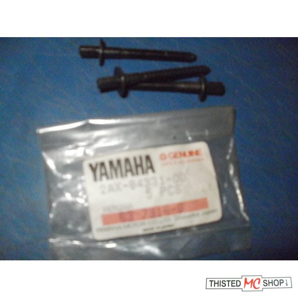 SCREW RIM ADJUSTING 2AX-84331-00