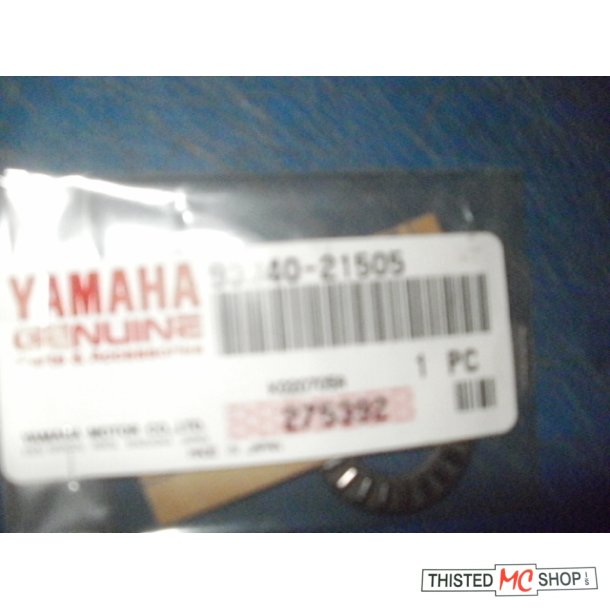BEARING TRUST 93340-21505