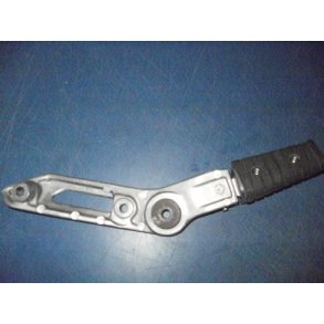 FODHVILER BAH REAR FOOTREST ASSY  2 XJ 700 1NH-Y2744-00