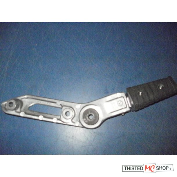 FODHVILER BAH REAR FOOTREST ASSY  2 XJ 700 1NH-Y2744-00
