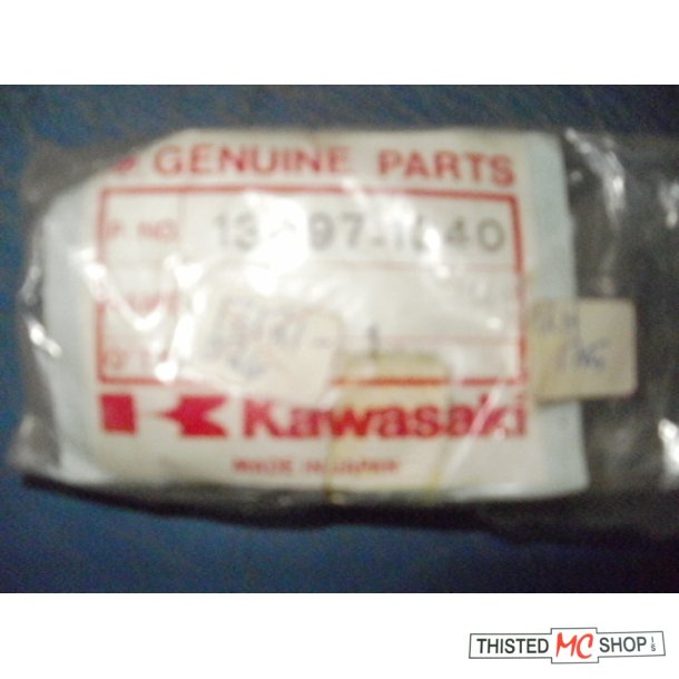 GEAR PRIMARY KH 125 KD 125 KE 125  13121-026 13097-1040
