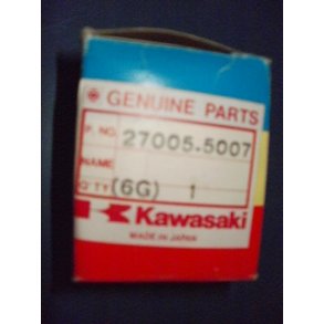 IGNITION SWITCH 27005-5007