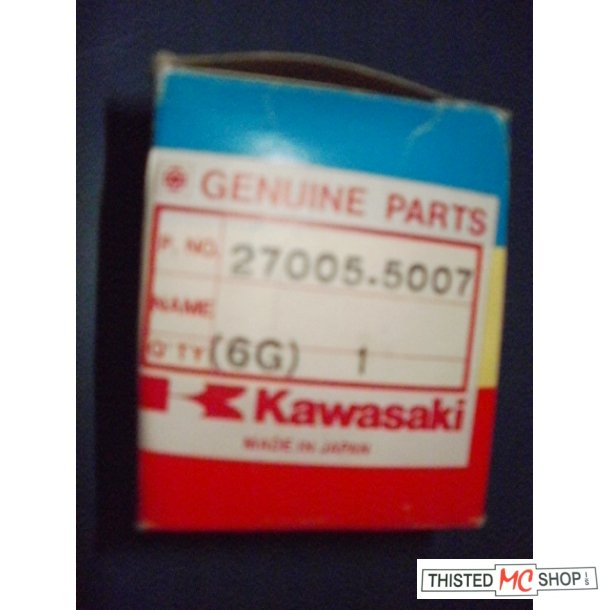 IGNITION SWITCH 27005-5007