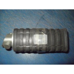 FOOTREST STEP FRONT LH KZ 1000A D KZ 650B 34028-1007