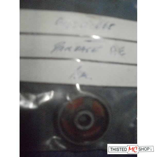 OIL SEAL 92050-068