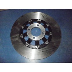DISK PLATE 41080-005