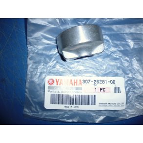 HOLDER  CAP GRIP UPPER FS1 50 307-26281-00