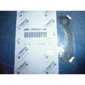 SPNDELS KDEHJUL BAG  FS1 50 3M5-25412-00 102-25412-00 K 1969-76