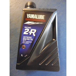 2-TAKT OLIE BENZIN 2R  FS1 50 YMD-65081-01-00 YAMALUBE