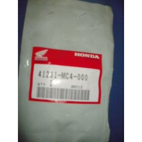 RETAINER BEARING 41231-MC4-000