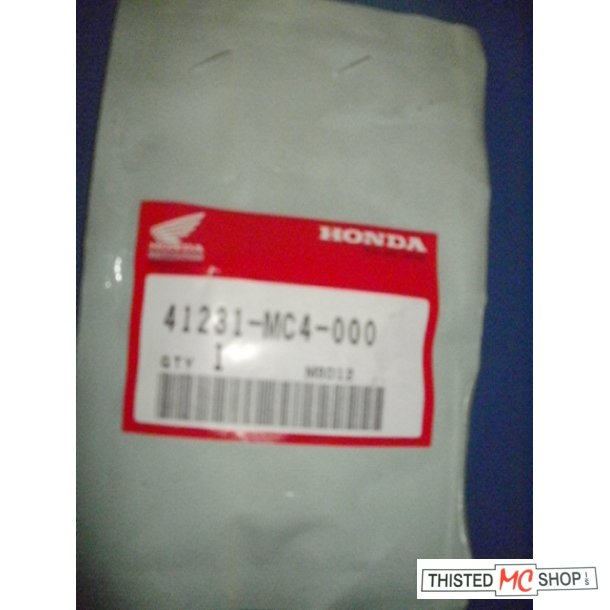 RETAINER BEARING 41231-MC4-000