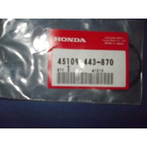 DUST SEAL 45109-443-870