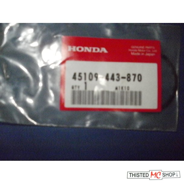 DUST SEAL 45109-443-870