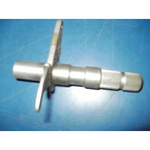 BREMSEPEDAL AKSEL CB 750 F 46510-392-000