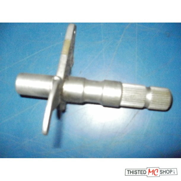 BREMSEPEDAL AKSEL CB 750 F 46510-392-000