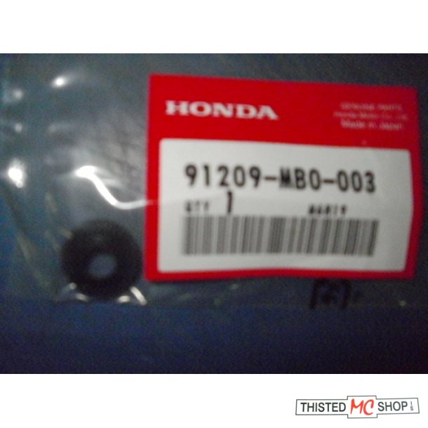 OIL SEAL 91209-MB0-003