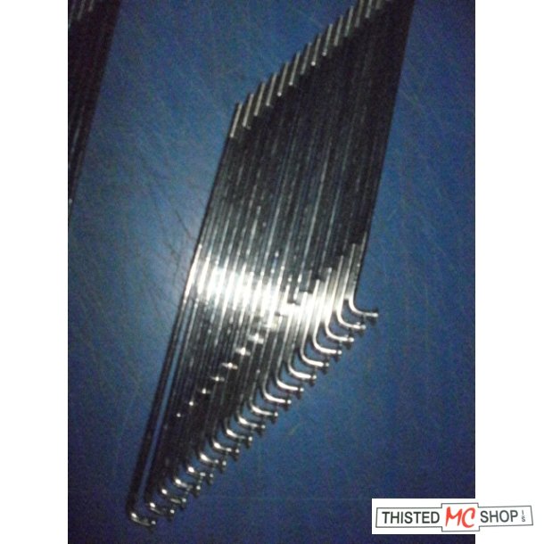 EGER MED NIPPEL CB 350 F CB 400 F 97715-521-5610