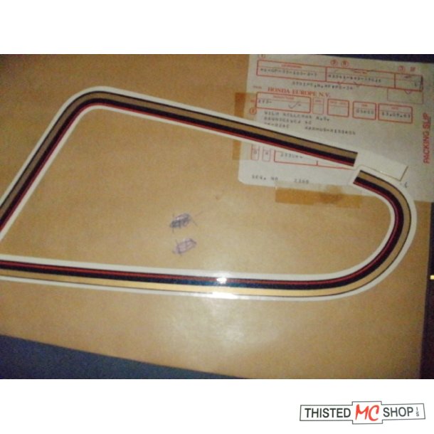 TRANFERS CX 500 C 83541-449-770ZC