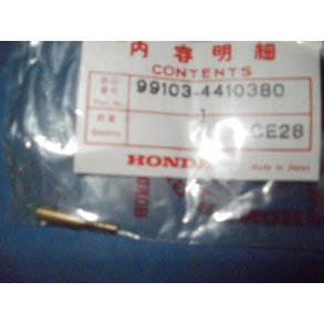 TOMGANGS DYSE MVX 250 F 99103-441-0380