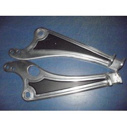 BAGFODHVILER HOLDER CB 400 F