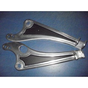 BAGFODHVILER HOLDER CB 400 F