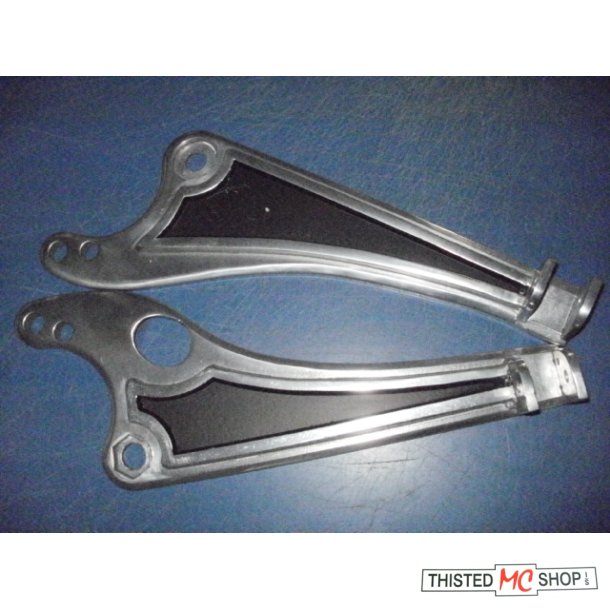 BAGFODHVILER HOLDER CB 400 F