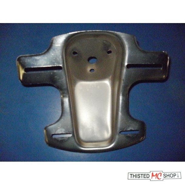 BAGLYGTE HOLDER CB 750 K 7 CB 500 K 3 CB 550 K3 84701-404-000