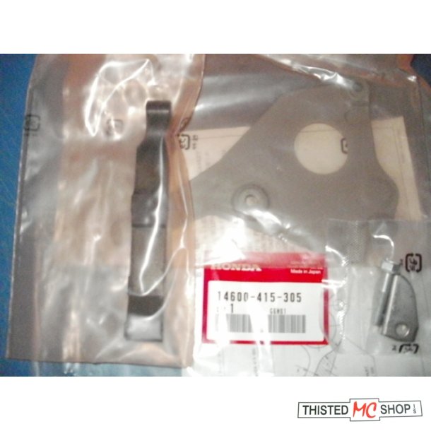KNAST STRAMMER CX 500 14600-415-305
