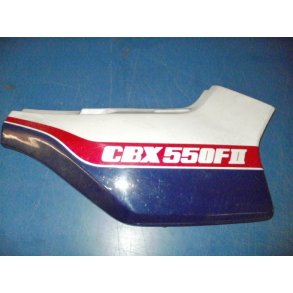 SIDEDKSEL CBX 550 F HJRE 83610-MA7-600