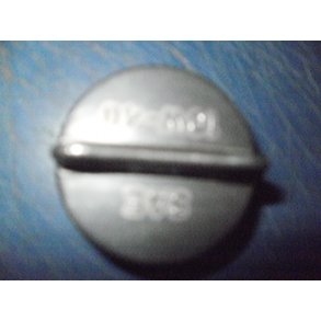 PROP 09259-30001 09200-30810