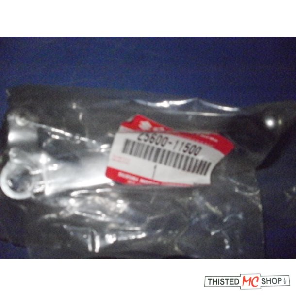 GEARPEDAL 25600-11500