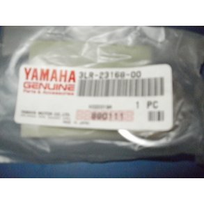 CAP FRONT FORK VMAX  3LR-23168-00