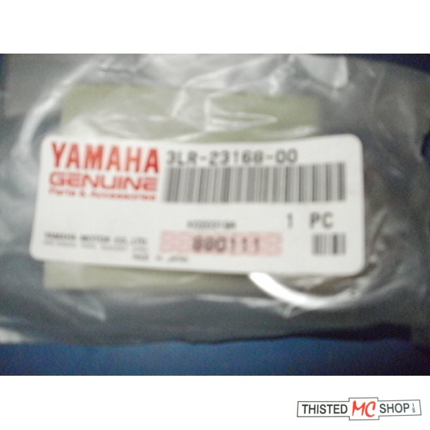 CAP FRONT FORK VMAX  3LR-23168-00